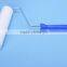 8 Inch Cleanroom Silicon Sticky Roller Dust Removal Roller