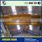 Promotion Rate 5 Ton Double Beam Overhead Crane with 5 Litre Grab Coal Bucket