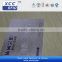 125khz PVC ID Card Printing em4200/RFID Card with laser number