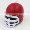 new design motorbike hat PU ball wholesale