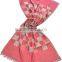 Latest Trendy Cotton Scarf medium length