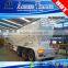 2016 Brand New 3 Axle 70 Tons Cement Bulker, Bulk Cement Tanker Semi Trailer For Vietnam