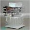 Manufacturer Rotating Acrylic Lipstick Holder Buy Beauty Spinning Lipstick Tower