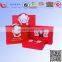Food fancy packaging box,paper box with custom design