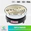 cheap portable one burner electric heater hot plate