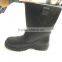 Safety boot without lace, high quality, protective work safety shoe, HW-2021