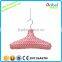Inflatable PVC Clothing Hanger Folding Travel Hanger