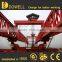 Railway Girder Bridge Launching equipment
