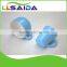 Good quality best dinner set christmas gift liling saida dinner set porcelain
