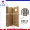 Smart flip Smart phone smart cover for Samsung S6 edage