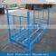 Professional Manufacturer Of Steel Stacking Racking For Storage