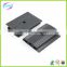 frameless solar panel clamp