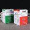 Excellent quality Recyclable Feature gift box design and Corrugated Board Paper Type Packaging Color Box ---DH20647