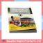 Professional Custom Childrens English Fairy Tales Books Full Color Printing