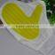 Pet bathing massage gloves brush