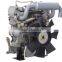 2 Cylinders diesel engine water cooled with the less pollution and emission