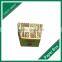 2016 HOT SALE CUTE DESSERT CAKE BOX PAPER