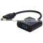vga male to hdmi female adapter cable