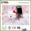 hot product 2015 china marketing cute hello kitty power bank