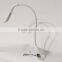 Made In China usb desk lamp multi-function rechargeable computer led desk lamp
