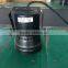 Guang Dong Supplier PAR36 par can light 30W Pin Spot Light Lamp Chrome Party Disco pin spot