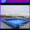 XIXI Inflatable Body Zorb Balls and Paddle Boats Water Swimming Pool
