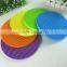 Heat Resistant Anti Slip Silicone Pot Mat