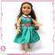 OEM Fashion 2016 18 Inch Handmade Craft Girl Fashion Doll