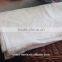 Bleached ramie fabric with softening