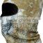 outdoor hunting mask sport head cover headgear