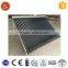 Exported to the United States heat pipe solar collectors with 30 tubes