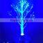 Frankever DIY Fiber Light Decoration Art Lamp Customize Design