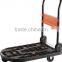 TRUSCO highly cost-performance industrial trolleys made in Japan