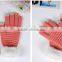 Winter Warm Hand Protective Finger Touch Screen Gloves