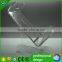 Clear Acrylic Wine Stopper Rack For Different Stoppers