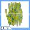 CE approved 13g nylon elegant ladies gloves for Mechanical maintenance