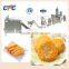 best selling Economical stainless steel automatic Bread Crumb processing line