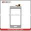 Mobile phone replacement touch panel for LG E460 Optimus L5 II Touch display