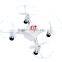 High Quality Mini RC Remote Control Quadcopter Drone For Kids Radio Control Toy