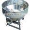 plastic mixer with high capacity
