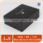slide gift drawer paper box for perfume luxury packaging