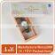 automatic cover heaven and earth original single watch box