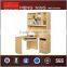 LOW PRICE Modern computer desk with bookcase HX-CL124