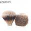 Andor factory wholesale high quality personalized badger hair knot