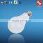 HOT Welcomed Shenzhou changeable lightings 5W LED Bulb