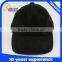 High Quality Promotion Suede Baseball Caps and Hats