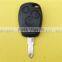 Top quality Remote Car Key Fob Case for Renault Clio 3 Button 206 Blade Key Blank Shell without Logo