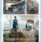 Mini hydropower plant equipment