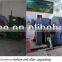 Hydropower upgrading service