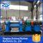 Advanced Rubber Grinder Mixing Mill Machine